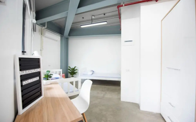 OYO 810 Urban Space