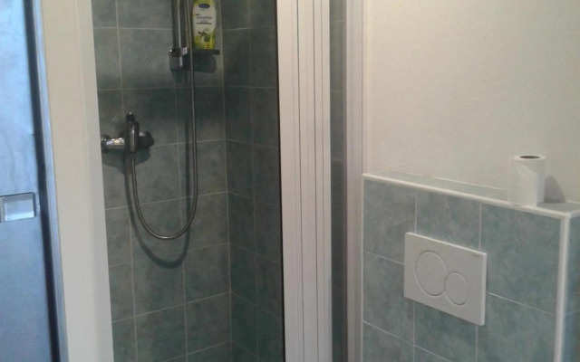 Appartamento bilocale Lucy LAGO MAGGIORE