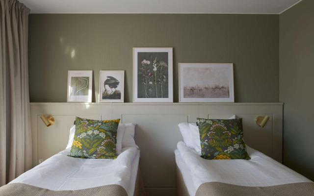 Best Western Hotel Danderyd