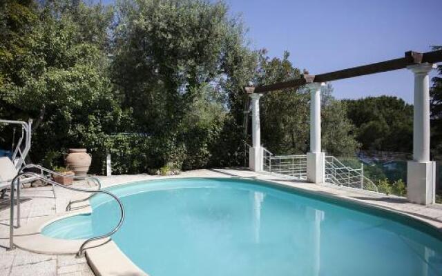 Villa Giove 1