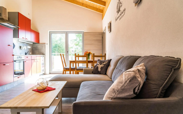 Gästehaus Beim Huber