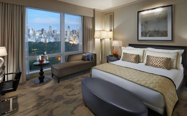 Mandarin Oriental, New York