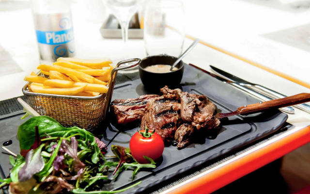 ibis Quimper