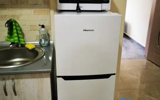 Solo Apartments