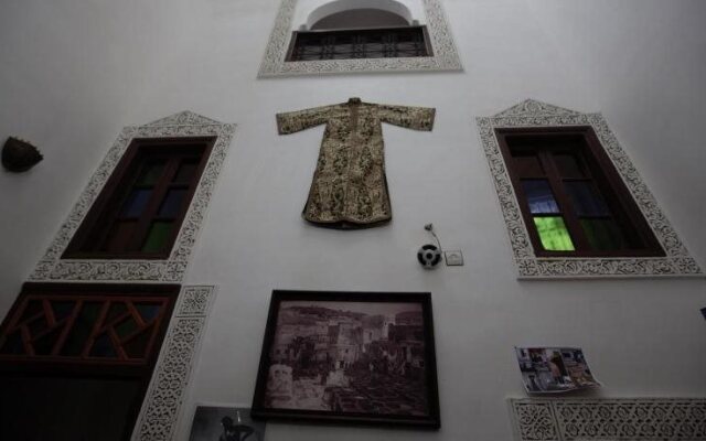 Dar Lala Wafae