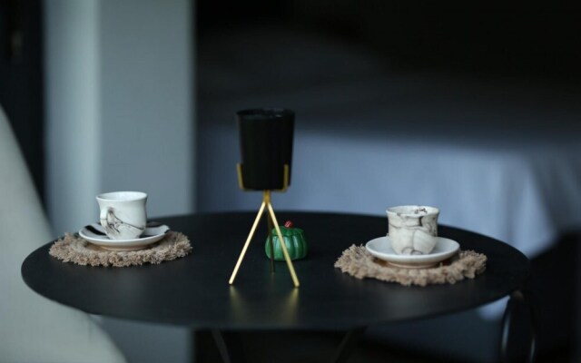 Lovely Bungalow Surrounded by Nature in Sapanca