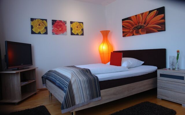 Hotel Parkresidenz Bad Abbach