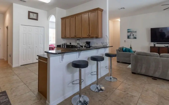 154ysd-watersong 6 Bedroom Home by RedAwning