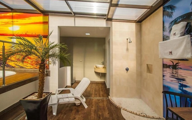 Hotel Zaragoza Inn Boutique