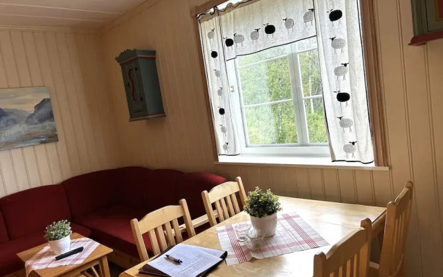 Torsetlia Fjellstue og Hyttegrend