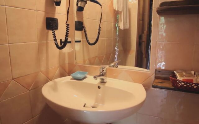 Hotel Il Monastero
