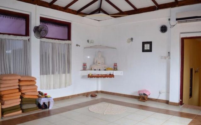 Nisansala Luxury Holiday Home