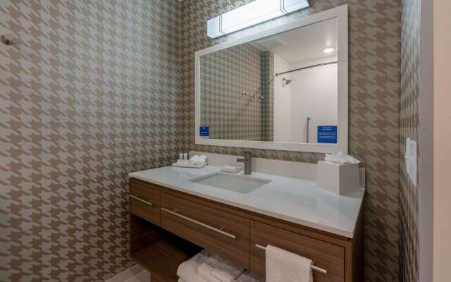 Home2 Suites by Hilton Pocatello, ID