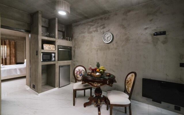 Gemelli Appartment Kamilari