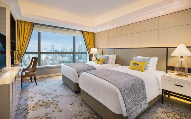 The St. Regis Shanghai Jingan