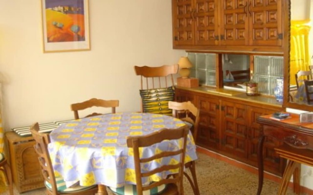 Apartamento Palatio Maris 9 N 75