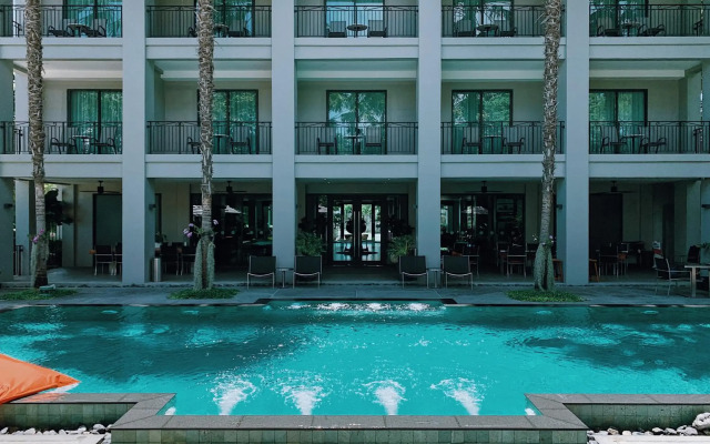The Sala Pattaya