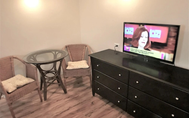 Kuhio Village 505A - 1 Br Condo