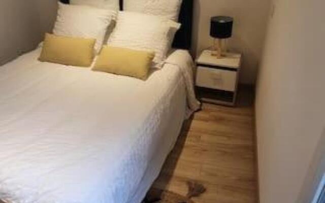 Millau Hypercentre Appartement Moderne et Cosy