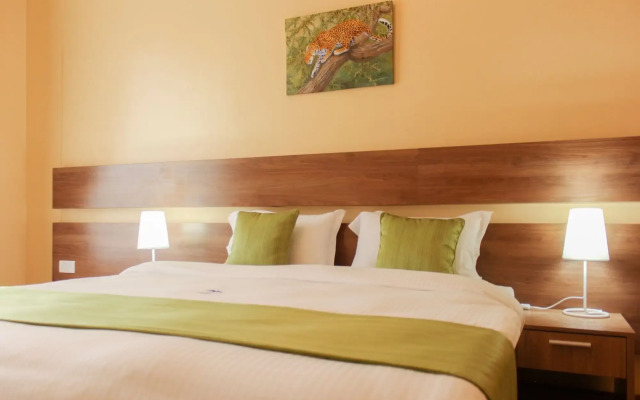LIA Hotel & Training Centre