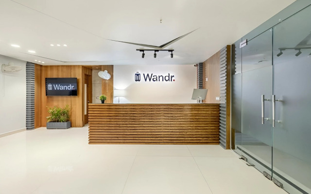 Wandr By Settl Medicity