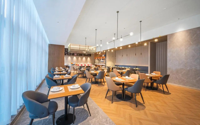 Yunnan Landisi Hotel