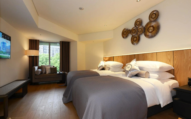 Madison Taipei, a Tribute Portfolio Hotel