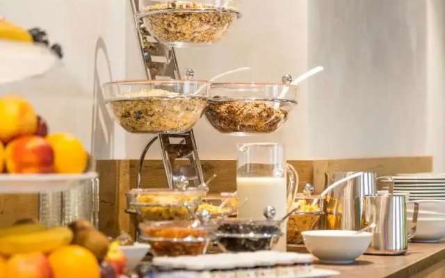 Ammi Hotel Garni