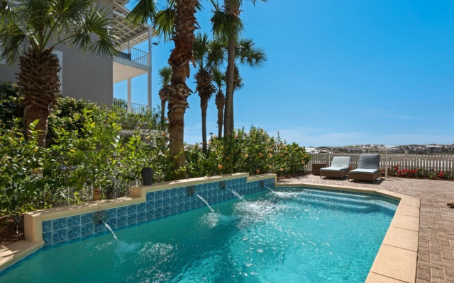 Evening Views at Destin Pointe