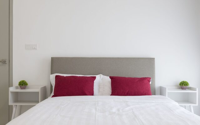 Elegant Simplicity Home Sweet Home Sutera Avenue