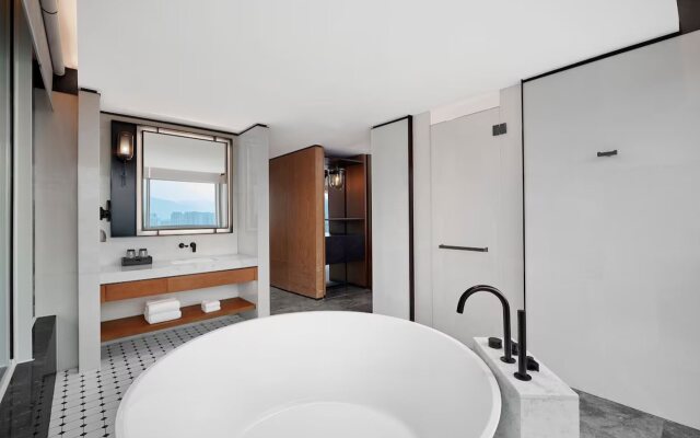 Sheraton Zhaoqing Dinghu