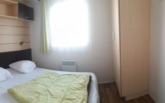 Camping les Marguerites