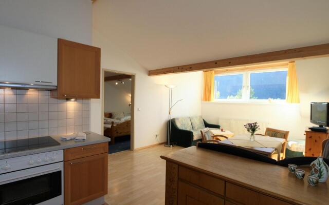 in Bichlbach with 1 bedrooms and 1 bathrooms