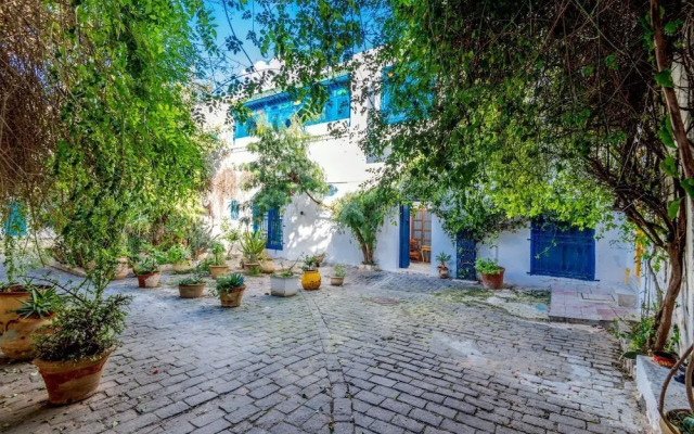 La Demeure Médina
