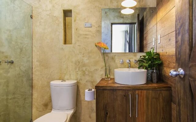 Jarabacoa Mountain Hostel