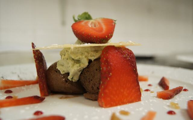 Le Chateau de Bricquebec