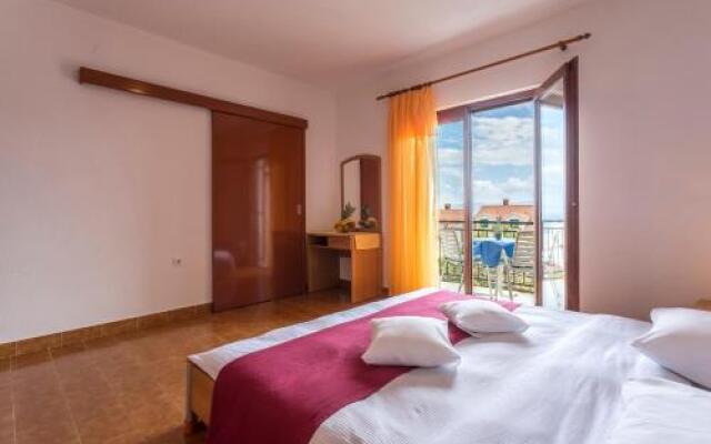 Apartmani Bezma