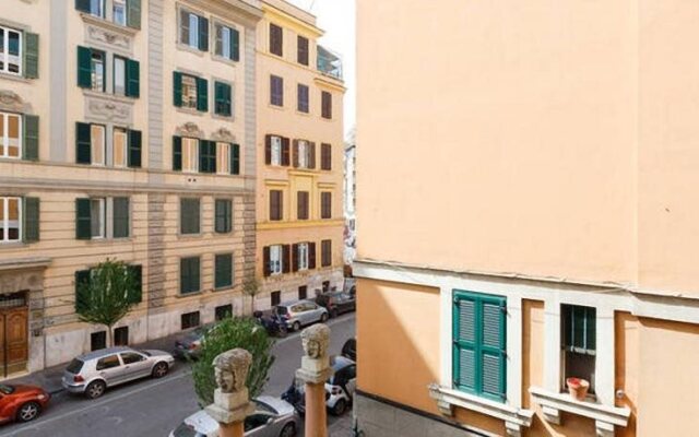 La Dimora Dei Sogni Al Vaticano