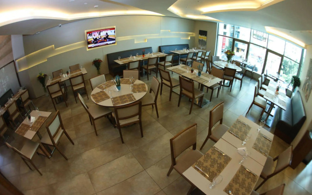 Citea Apart-Hotel
