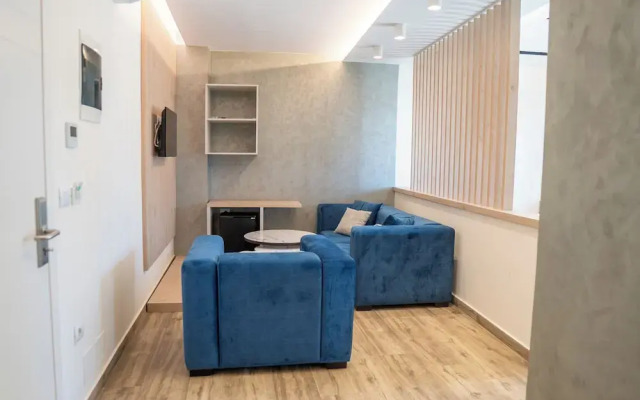 Hotel Triumf Shengjin