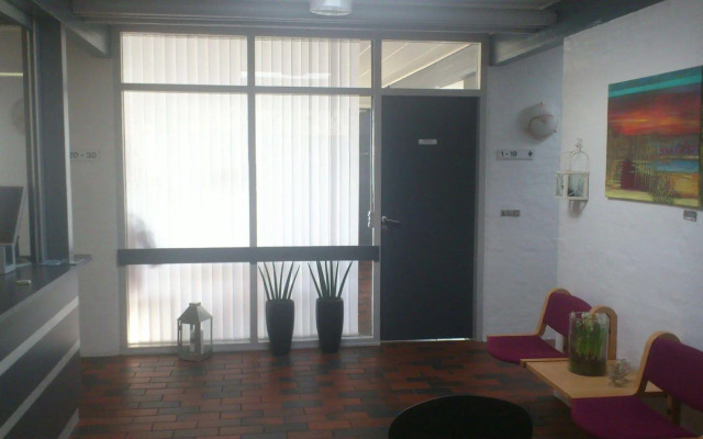 Danhostel Nykøbing Mors