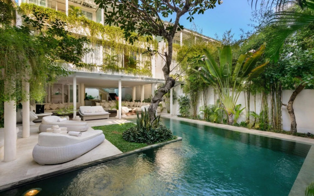 Villa Deva