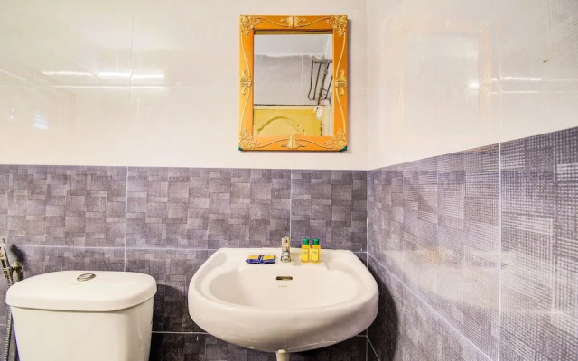 Yesmark Begumpet By FabHotel