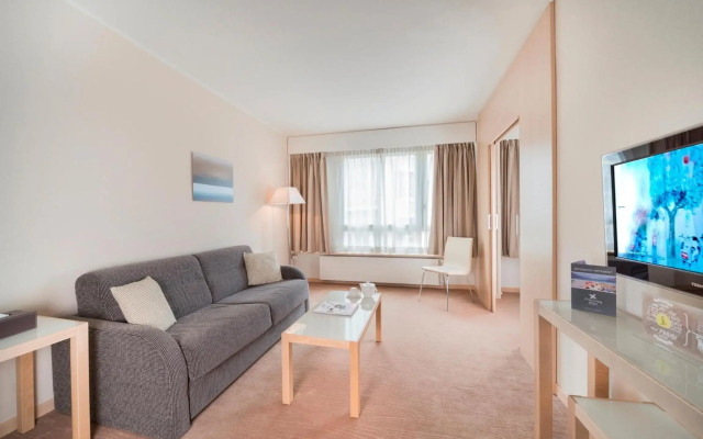 Starling Hotel Residence Genève