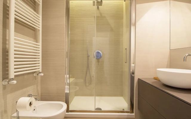 The Best in Rome Vetrina