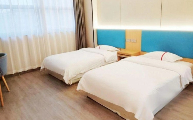 Kunshan Holiday Express Hotel
