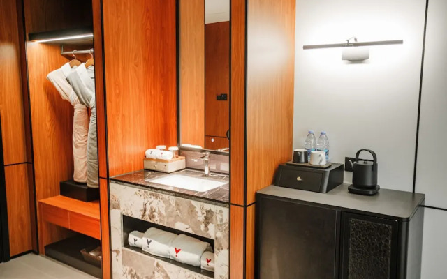 Value Comfort Hotel Guangzhou