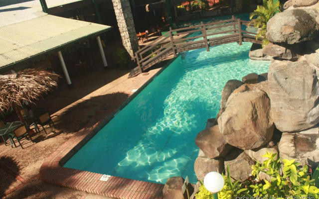 Tokatoka Resort Hotel