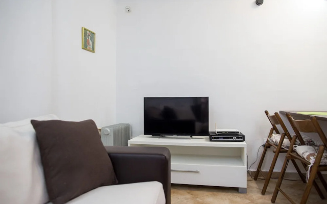 Old Town Apartment Dan