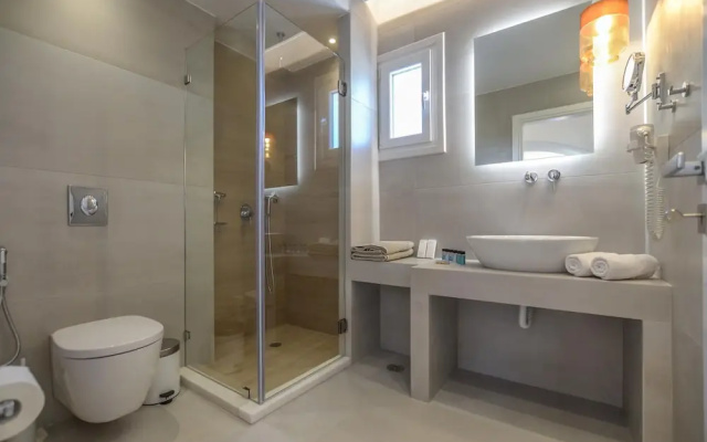 Sea & Olives Holiday Villas and Suites